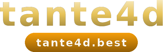tante4d logo